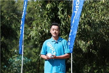 图:欧普稽核部 杨秋实