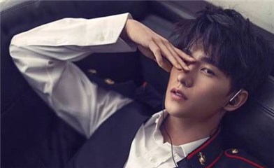 杨洋：靠作品说话多方铁证澄清替身谣言