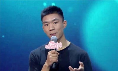 男嘉宾坚持穷游副本