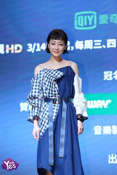 〈Yes 台北现场〉李国毅、谢欣颖、谢坤达等主演出席《1006的房客》首映
