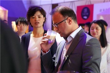 活动现场人气爆棚