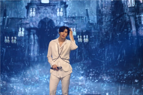VIXX、LABOUM、I.O.I等参加MBC Music《Show Champion》舞台演出