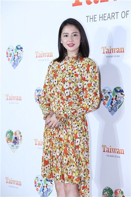 长泽雅美担任观光代言人