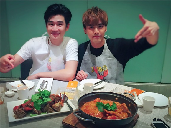 创作暖男Eric周兴哲新加坡「This Is Love音乐会」新闻稿
