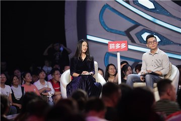 黄澜建议“不要硬撩”