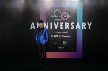 青年演员严禹豪