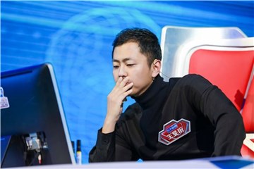 今晚王昱珩出战! 《最强大脑》“人机大战”王者对决