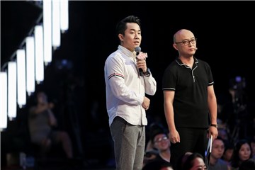 创业达人男嘉宾卖房创业