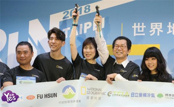 〈Yes 台北现场〉咘咘小奶音萌化众人 修杰楷:贾静雯耐心一字一句教的