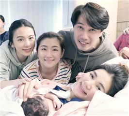 送给劲宝的礼物  HEBE升格干妈甜唱《人间》