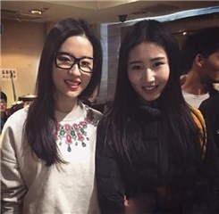 刘亦菲替身:曾艺