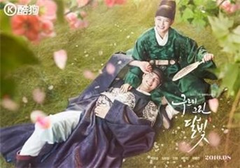 聆听剧中音乐重温《云画的月光》