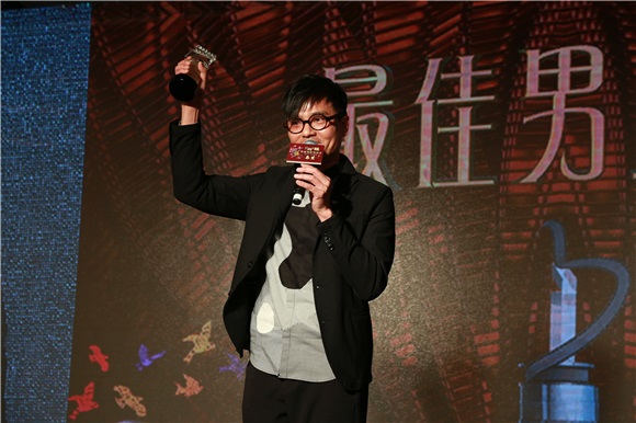 2016年导演会晚宴暨颁奖礼括 甄子丹、刘嘉玲、余文乐及杨千嬅等出席