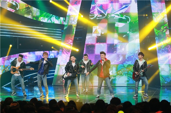 B1A4、SEVENTEEN、天动等参加MBC音乐节目《SHOW!Champion》