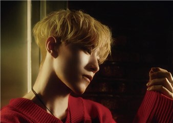 Jacob张朋奇幻世界LoveNight进化未来男
