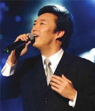 费玉清