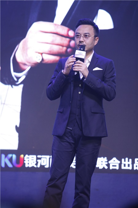 《火星情报局》第二季升级 汪涵携全体成员强势回归
