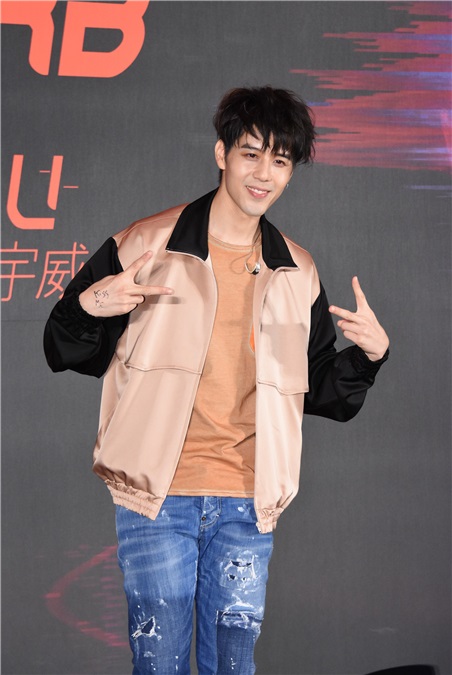 胡宇威睽违两年回归歌坛发表全新EP
