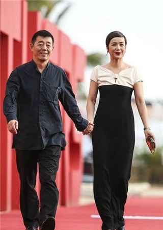 蒋雯丽顾长卫公司被收购 马思纯持股分获上亿“红包”