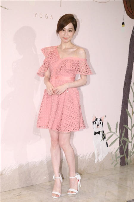 林宥嘉、丁文琪台北婚宴 众好友出席