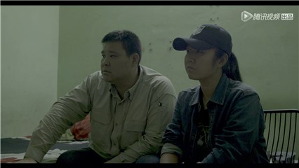机构里的张昕宇和梁红