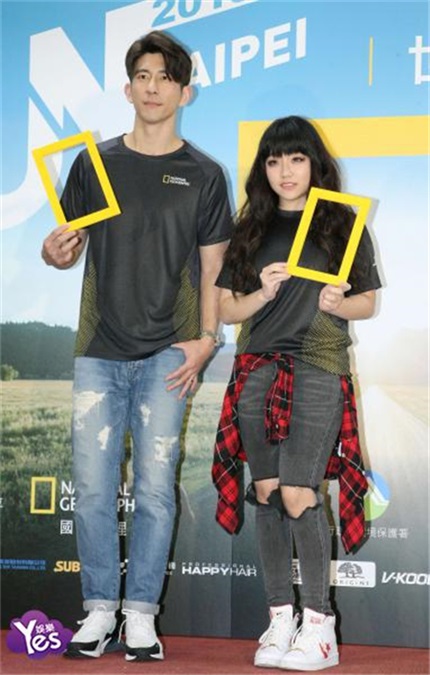 〈Yes 台北现场〉咘咘小奶音萌化众人 修杰楷:贾静雯耐心一字一句教的