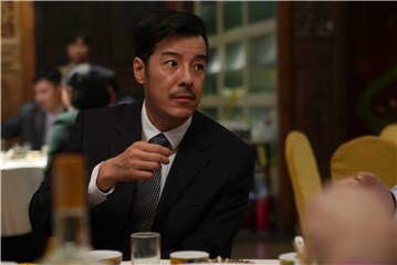 他立志做「国民第一反派」 你说呢?