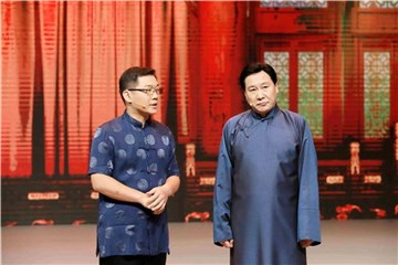 大兵:我要端庄