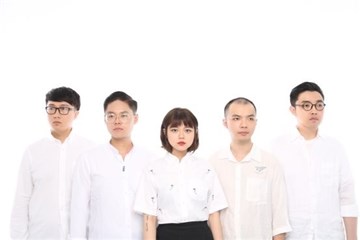 时光胶囊乐队