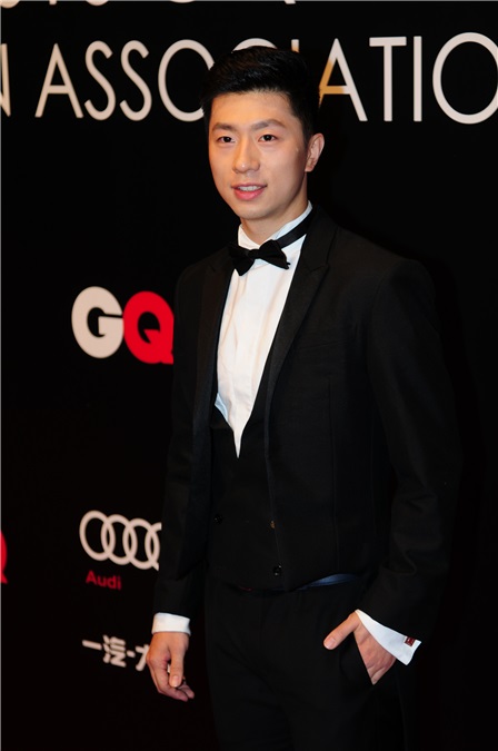 GQ年度人物颁奖盛典