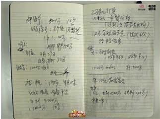 李国庆的笔记内容