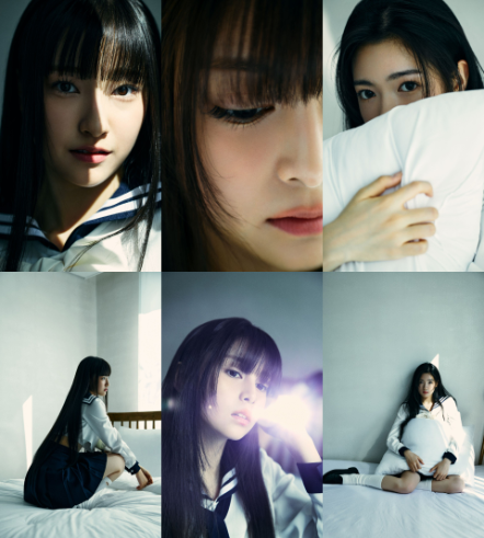 韩国娱乐公司TITAN CONTENT首个女团“AtHeart”追加公开3位成员！兼备实力、颜值和魅力