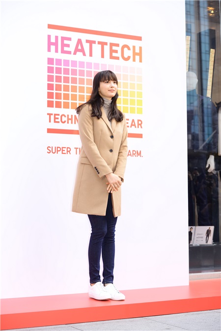 〈Yes 首尔现场〉元斌爱妻李娜英产后首次亮相 秀好身材美如当初