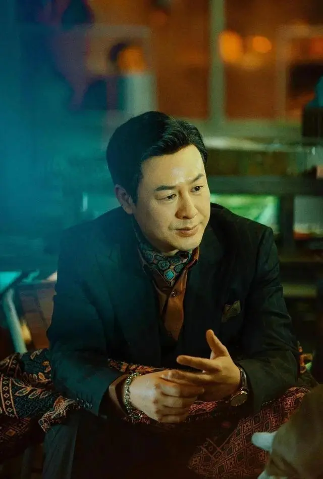 网友留言让张颂文上班 本尊直白回复说出打工人的心声
