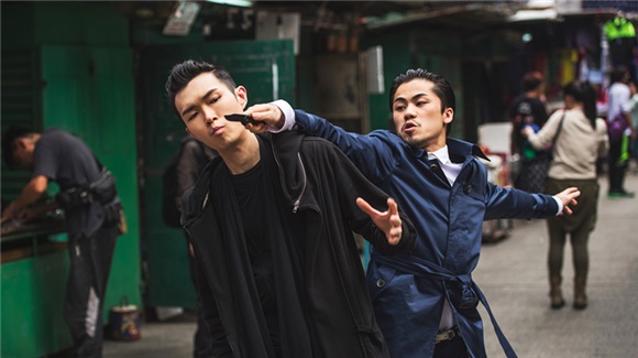 方大同制作新曲MV 细节狂人亲力亲为熬出极致