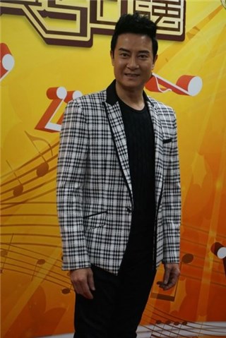 〈Yes香港现场〉TVB一线小生的刘锡明 相隔20年回娘家