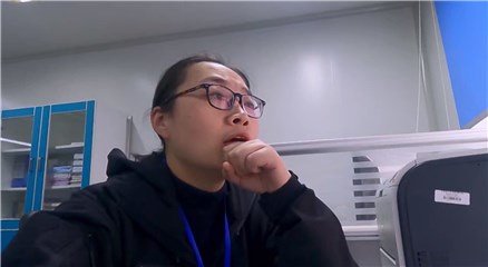 女法医吴瑕