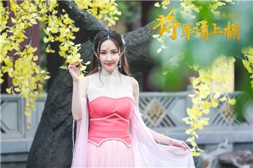 (文梦洋剧照)