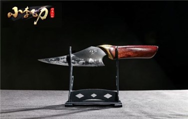 天价“小李飞刀”曝光