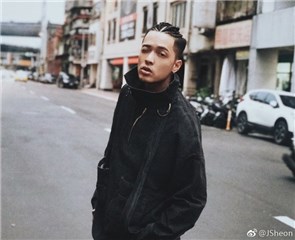 Jsheon痞帅风