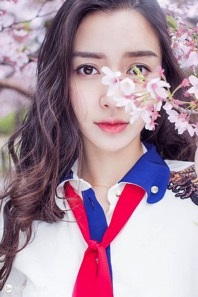 范冰冰杨幂angelababy白衬衫美出天际 原来你和明星之间只差一件白衬衫