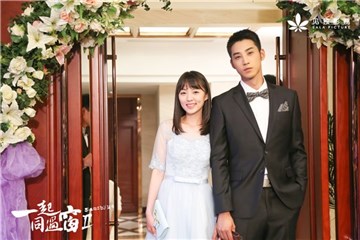 肖海洋、李殊词