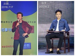 邓超到底做了什麽越来越年轻？ 老婆孙俪说：认真泡脚、吃饭跟听话