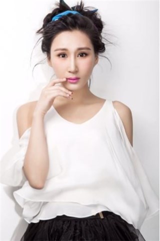 李竹君