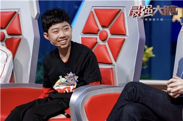 凡正阳对队友充满信心