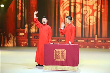 叩谢诸仙“天雷滚滚”