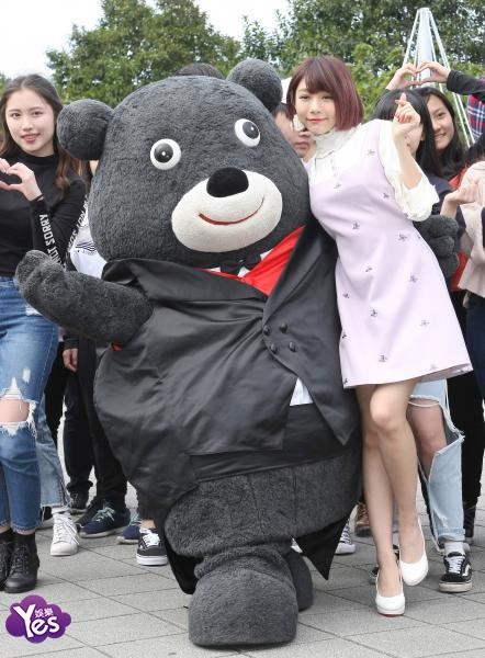 〈Yes 台北现场〉卢广仲、蔡镇南等出席电影《花甲男孩转大人》粉丝应援会