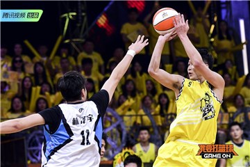 1v1对抗