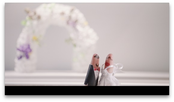 罗力威《嫁给我》发糖甜炸 新婚礼物再现最强表白