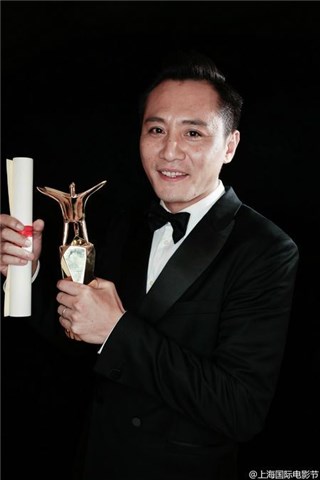 刘烨